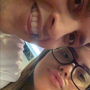 Meet your Posher, Daniela